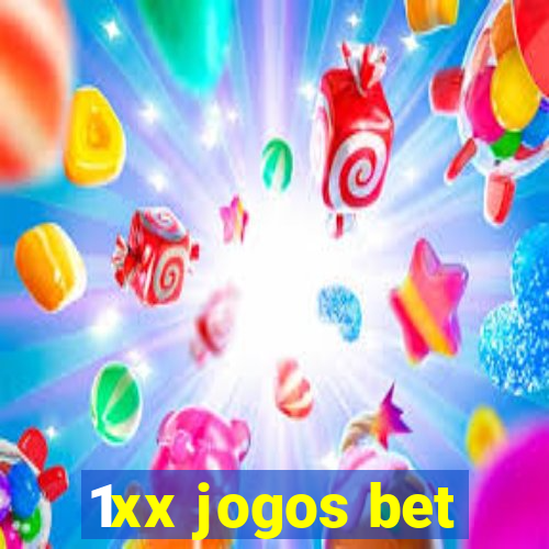 1xx jogos bet